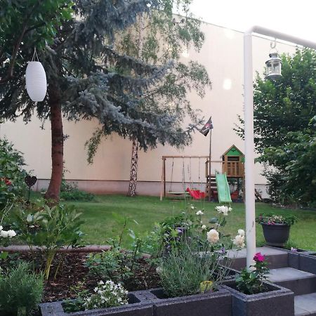 Ferienwohnung "Otto" Эрфурт Экстерьер фото